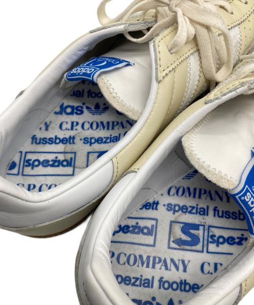 adidas（アディダス）adidas (アディダス) C.P COMPANY (シーピーカンパニー) Wimberly_Spezia adidas C.P_COMPANY サイズ:SIZE_27.5cmの古着・服飾アイテム