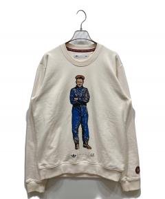 中古・古着通販】adidas (アディダス) C.P COMPANY (シーピー 