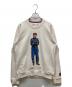 adidas（アディダス）の古着「CP SPZL SWEAT SHIRT CWHITE」｜アイボリー