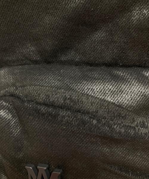 AMIRI（アミリ）AMIRI (アミリ) WAX M65 BAGGY CARGO ブラック サイズ:SIZE 32の古着・服飾アイテム