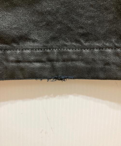 AMIRI（アミリ）AMIRI (アミリ) WAX M65 BAGGY CARGO ブラック サイズ:SIZE 32の古着・服飾アイテム