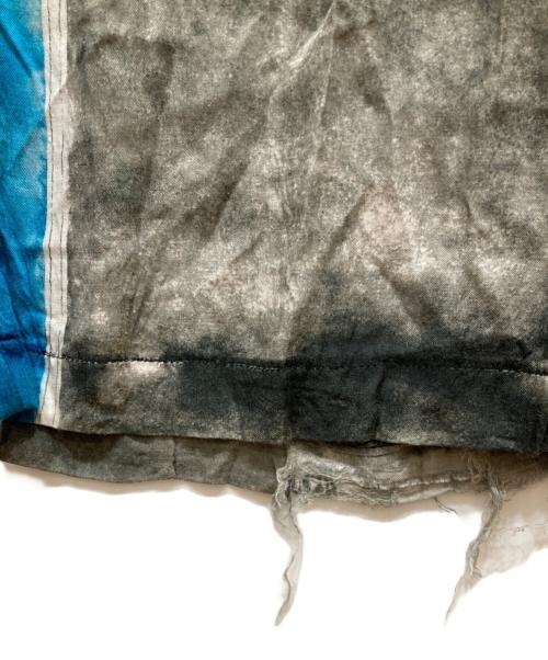 DIESEL（ディーゼル）DIESEL (ディーゼル) P-FERGY-PRINT-NEW パンツ グレー サイズ:SIZE 50の古着・服飾アイテム