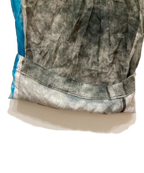 DIESEL（ディーゼル）DIESEL (ディーゼル) P-FERGY-PRINT-NEW パンツ グレー サイズ:SIZE 50の古着・服飾アイテム