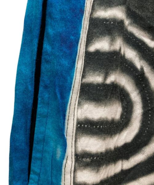 DIESEL（ディーゼル）DIESEL (ディーゼル) P-FERGY-PRINT-NEW パンツ グレー サイズ:SIZE 50の古着・服飾アイテム