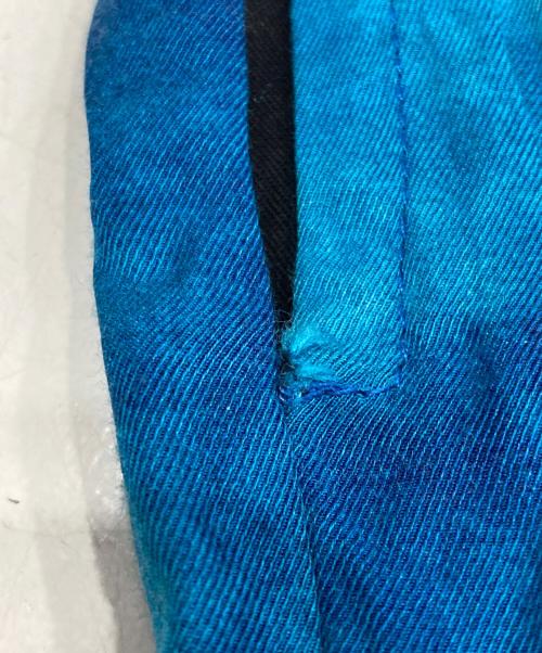 DIESEL（ディーゼル）DIESEL (ディーゼル) P-FERGY-PRINT-NEW パンツ グレー サイズ:SIZE 50の古着・服飾アイテム