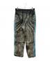 DIESEL (ディーゼル) P-FERGY-PRINT-NEW パンツ グレー サイズ:SIZE 50：10000円