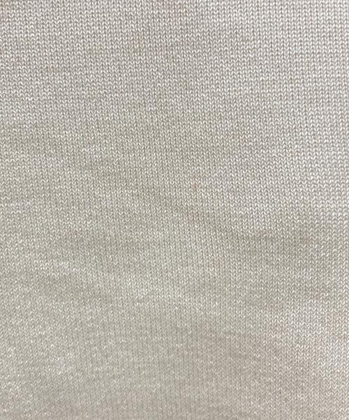 HERMES（エルメス）HERMES (エルメス) カシミヤ混ニット アイボリー サイズ:SIZE 36の古着・服飾アイテム