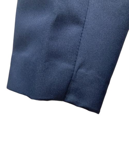 EVISU（エヴィス）EVISU (エヴィス) テーラードジャケット ネイビー サイズ:	SIZE 36の古着・服飾アイテム