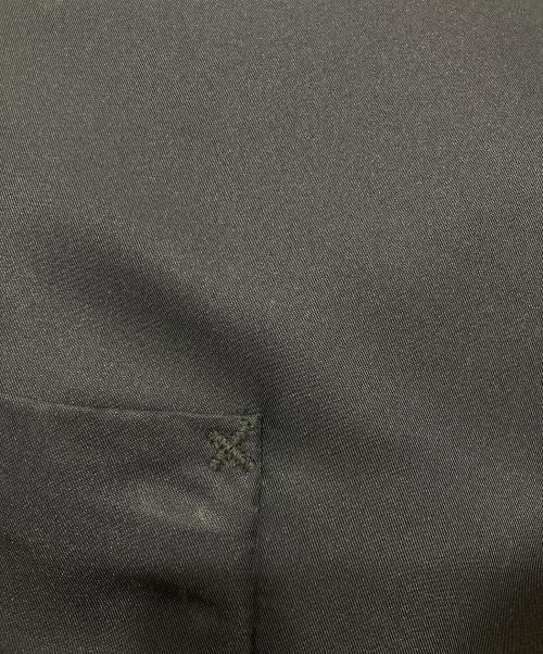 EVISU（エヴィス）EVISU (エヴィス) テーラードジャケット ネイビー サイズ:	SIZE 36の古着・服飾アイテム