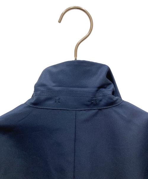 EVISU（エヴィス）EVISU (エヴィス) テーラードジャケット ネイビー サイズ:	SIZE 36の古着・服飾アイテム