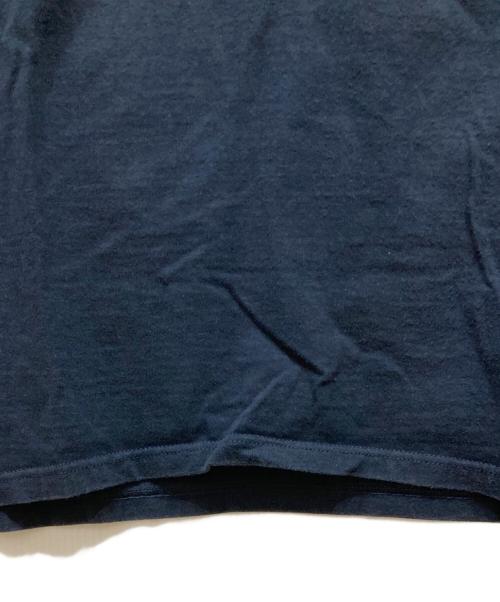 SUPREME（シュプリーム）SUPREME (シュプリーム) Martin Wong Big Heat Tee ネイビー サイズ:SIZE Mの古着・服飾アイテム