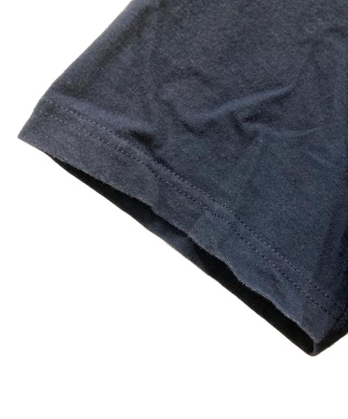 SUPREME（シュプリーム）SUPREME (シュプリーム) Martin Wong Big Heat Tee ネイビー サイズ:SIZE Mの古着・服飾アイテム