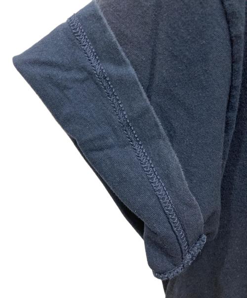 SUPREME（シュプリーム）SUPREME (シュプリーム) Martin Wong Big Heat Tee ネイビー サイズ:SIZE Mの古着・服飾アイテム