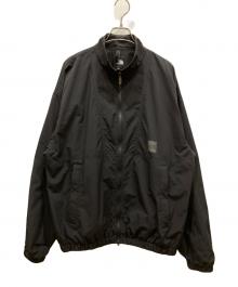 THE NORTH FACE（ザ ノース フェイス）の古着「Enride Track Jacket」｜ブラック