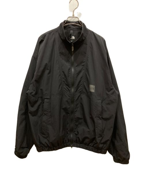 THE NORTH FACE（ザ ノース フェイス）THE NORTH FACE (ザ ノース フェイス) Enride Track Jacket ブラック サイズ:SIZE Lの古着・服飾アイテム