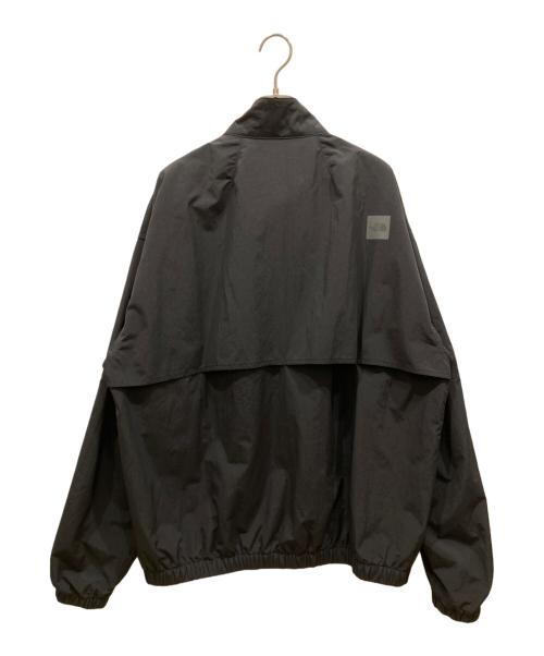THE NORTH FACE（ザ ノース フェイス）THE NORTH FACE (ザ ノース フェイス) Enride Track Jacket ブラック サイズ:SIZE Lの古着・服飾アイテム