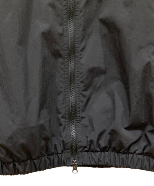 THE NORTH FACE（ザ ノース フェイス）THE NORTH FACE (ザ ノース フェイス) Enride Track Jacket ブラック サイズ:SIZE Lの古着・服飾アイテム