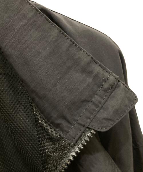 THE NORTH FACE（ザ ノース フェイス）THE NORTH FACE (ザ ノース フェイス) Enride Track Jacket ブラック サイズ:SIZE Lの古着・服飾アイテム