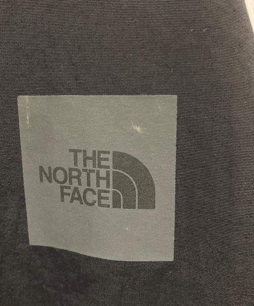 THE NORTH FACE（ザ ノース フェイス）THE NORTH FACE (ザ ノース フェイス) Enride Track Jacket ブラック サイズ:SIZE Lの古着・服飾アイテム