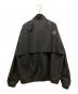 THE NORTH FACE (ザ ノース フェイス) Enride Track Jacket ブラック サイズ:SIZE L：13000円