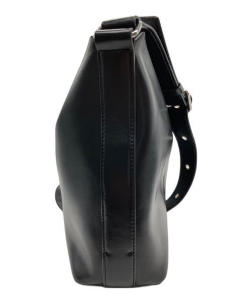 STAND OIL（スタンドオイル）STAND OIL (スタンドオイル) ODD BAG ブラックの古着・服飾アイテム