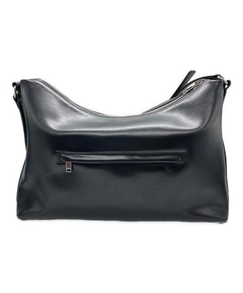 STAND OIL（スタンドオイル）STAND OIL (スタンドオイル) ODD BAG ブラックの古着・服飾アイテム