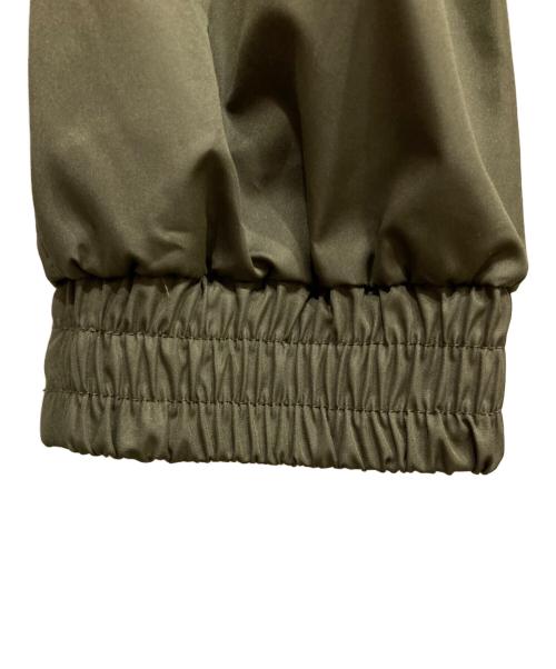 REKISAMI（レキサミ）REKISAMI (レキサミ) ミリタリーワンピース カーキ サイズ:SIZE 1の古着・服飾アイテム