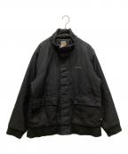 CarHarttカーハート）の古着「RANGER JACKET」｜ブラック