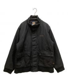CarHartt（カーハート）の古着「RANGER JACKET」｜ブラック