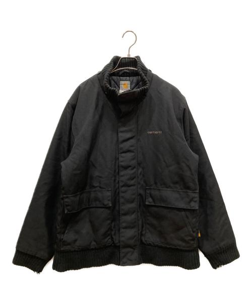 CarHartt（カーハート）CarHartt (カーハート) RANGER JACKET ブラック サイズ:SIZE Lの古着・服飾アイテム