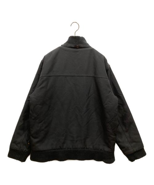 CarHartt（カーハート）CarHartt (カーハート) RANGER JACKET ブラック サイズ:SIZE Lの古着・服飾アイテム