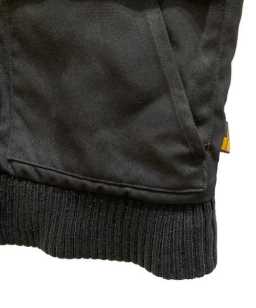 CarHartt（カーハート）CarHartt (カーハート) RANGER JACKET ブラック サイズ:SIZE Lの古着・服飾アイテム
