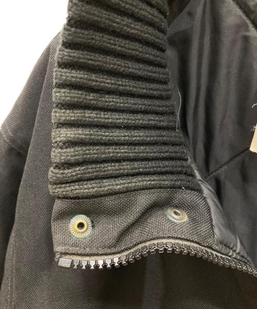 CarHartt（カーハート）CarHartt (カーハート) RANGER JACKET ブラック サイズ:SIZE Lの古着・服飾アイテム