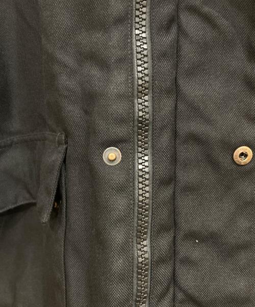 CarHartt（カーハート）CarHartt (カーハート) RANGER JACKET ブラック サイズ:SIZE Lの古着・服飾アイテム