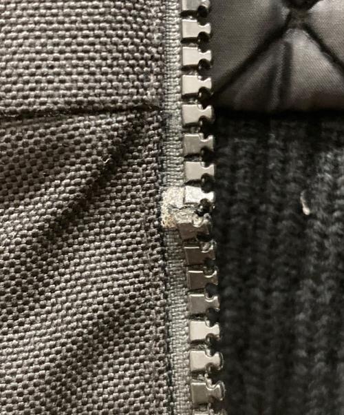 CarHartt（カーハート）CarHartt (カーハート) RANGER JACKET ブラック サイズ:SIZE Lの古着・服飾アイテム