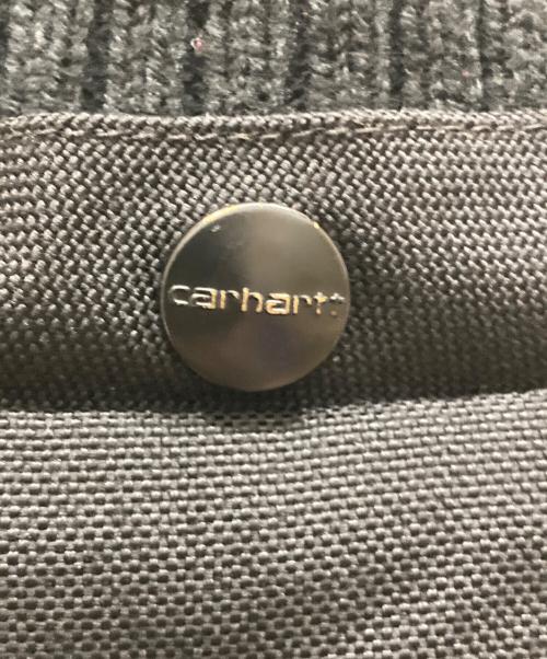 CarHartt（カーハート）CarHartt (カーハート) RANGER JACKET ブラック サイズ:SIZE Lの古着・服飾アイテム