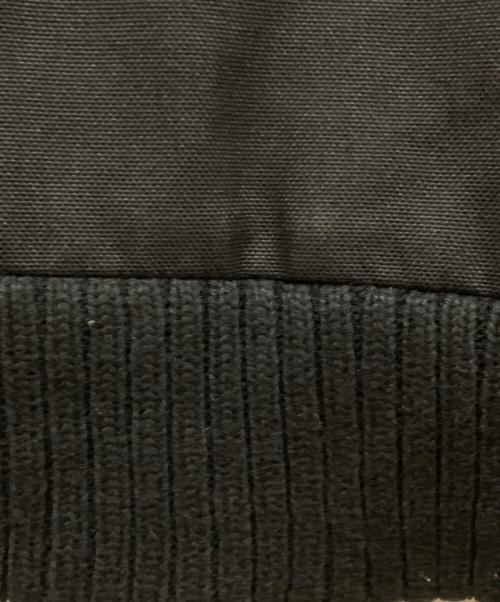 CarHartt（カーハート）CarHartt (カーハート) RANGER JACKET ブラック サイズ:SIZE Lの古着・服飾アイテム