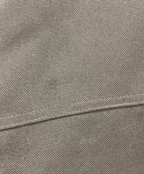 CarHartt（カーハート）CarHartt (カーハート) RANGER JACKET ブラック サイズ:SIZE Lの古着・服飾アイテム