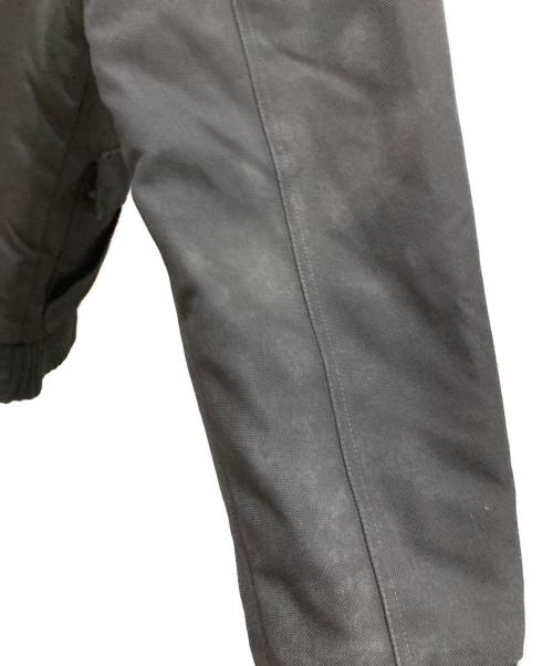 CarHartt（カーハート）CarHartt (カーハート) RANGER JACKET ブラック サイズ:SIZE Lの古着・服飾アイテム
