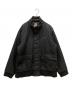 CarHartt（カーハート）の古着「RANGER JACKET」｜ブラック