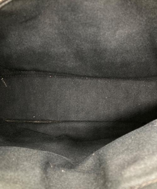 HERMES（エルメス）HERMES (エルメス) トートバッグ　フールトゥPM ブラックの古着・服飾アイテム