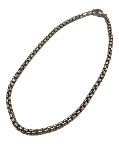 eoa（イー·オー·エー）eoa (イー·オー·エー) キューブブレスレットの古着・服飾アイテム