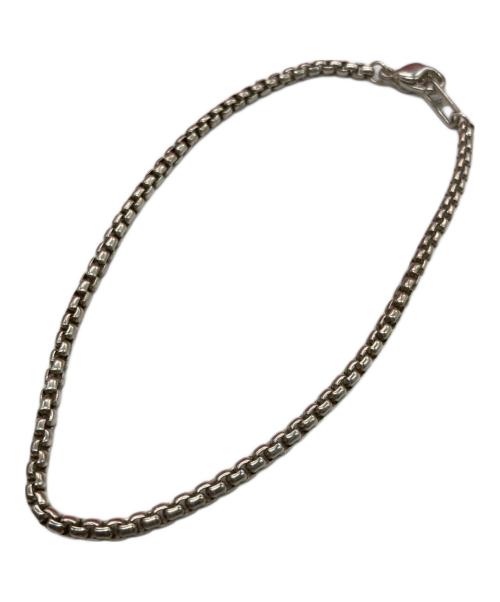 eoa（イー·オー·エー）eoa (イー·オー·エー) キューブブレスレットの古着・服飾アイテム