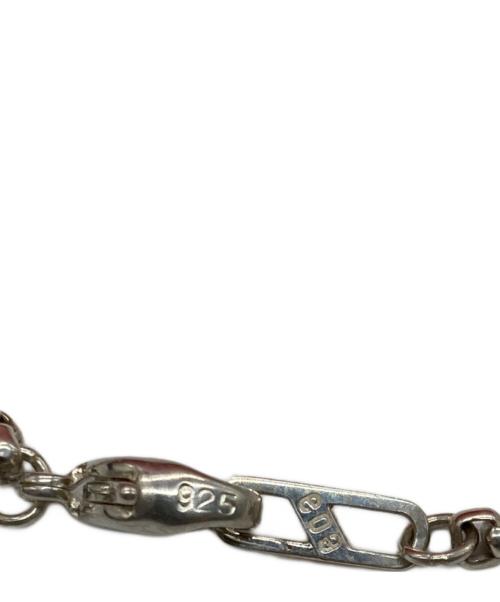 eoa（イー·オー·エー）eoa (イー·オー·エー) キューブブレスレットの古着・服飾アイテム