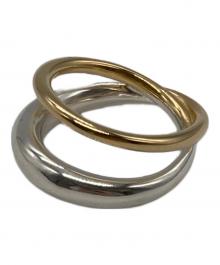 TEN（テン）の古着「クロスリング MIX」