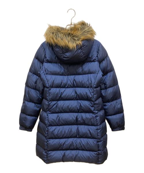 THE NORTH FACE（ザ ノース フェイス）THE NORTH FACE (ザ ノース フェイス) ヌプシロングコート ネイビー サイズ:SIZE Mの古着・服飾アイテム