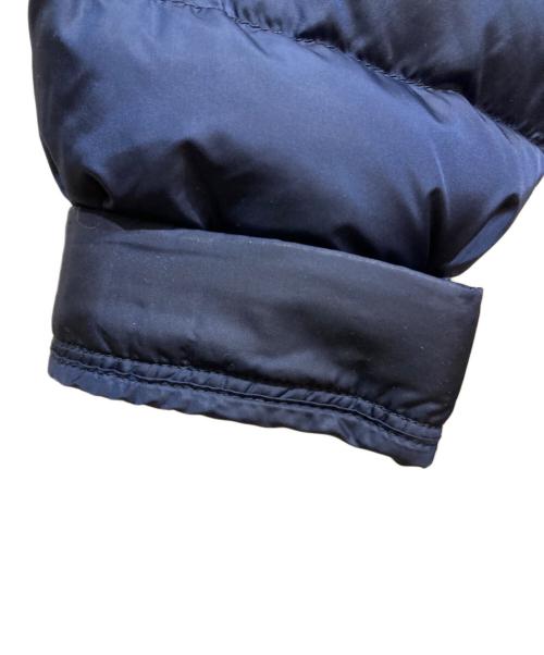 THE NORTH FACE（ザ ノース フェイス）THE NORTH FACE (ザ ノース フェイス) ヌプシロングコート ネイビー サイズ:SIZE Mの古着・服飾アイテム