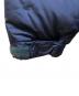 中古・古着 THE NORTH FACE (ザ ノース フェイス) ヌプシロングコート ネイビー サイズ:SIZE M：12000円