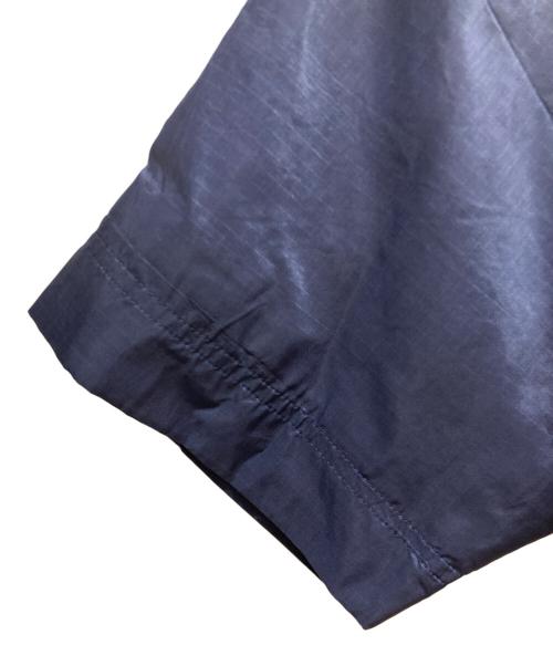 Christian Dior Sports（クリスチャン ディオールスポーツ）Christian Dior Sports (クリスチャン ディオールスポーツ) フーデットナイロンコート ネイビー サイズ:SIZE Mの古着・服飾アイテム
