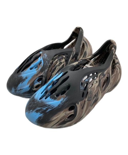 adidas（アディダス）adidas (アディダス) イージー フォームランナー ブラウン サイズ:SIZE 27.5cmの古着・服飾アイテム